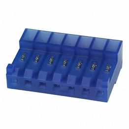 643821-7 TE Connectivity