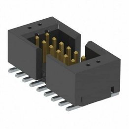 FTM-105-02-L-DV-S-TR samtec