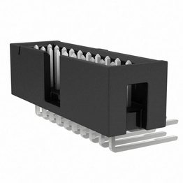 samtec TST-110-05-T-D-RA image