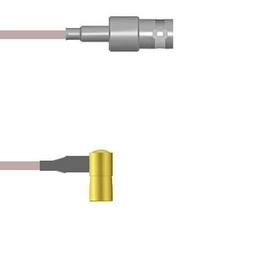 Q-0303S0005.75M Amphenol Custom Cable
