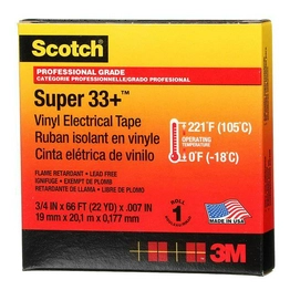 3M 33+-3/4X66FT-X image