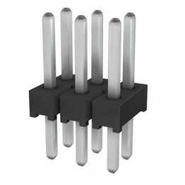 samtec TMM-103-03-T-D image