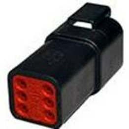 DT04-6P-CE02 TE Connectivity