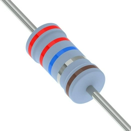 MFR-25FTE52-2R26 YAGEO