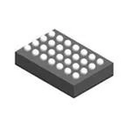 TSC2005IYZLR Texas Instruments