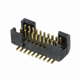 samtec FTE-110-01-G-DV-ES-A image