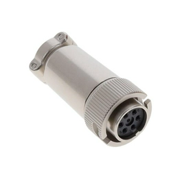 Hirose Electric RM12BPE-6S(81) image