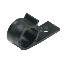 HellermannTyton 211-70100 6D10-POM-BK image