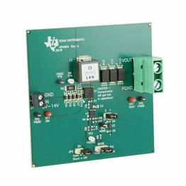 Texas Instruments CSD86350Q5DEVM-604 image