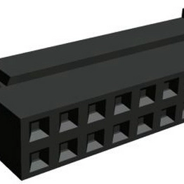 TE Connectivity 1-111626-9 image