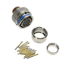 Amphenol JT06RE-10-35S(023) image