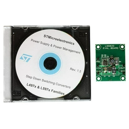 STEVAL-ISA155V1 STMicroelectronics