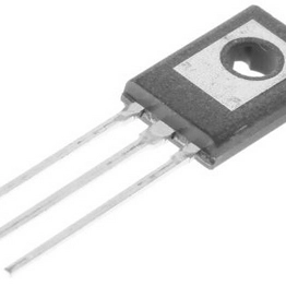 Littelfuse C106DG image