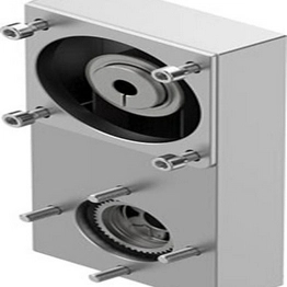 EAMM-U-87-T46-87A-114 FESTO