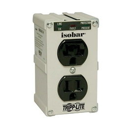 Tripp Lite IBLOK2-0 image