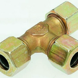 T12LCF Parker Hannifin