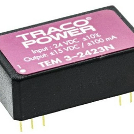 TRACO Power TEM 3-2423N image