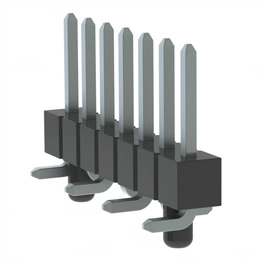 samtec TSM-107-01-T-SV-A image