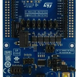 STMicroelectronics X-NUCLEO-OUT07A1 image