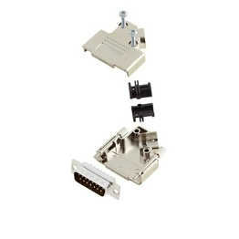 Encitech Connectors 6355-0009-02 image