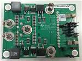 TPS92602EVM Texas Instruments
