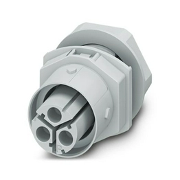 IPD W 3P2,5 F M20 GY PHOENIX CONTACT