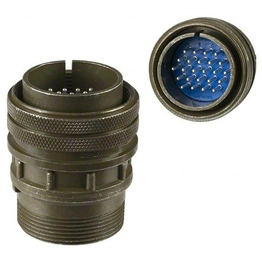 97-3106A24-28P Amphenol