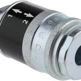 SC21CM Pneumatic Components