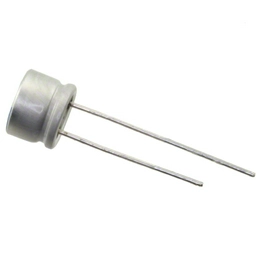 nichicon PLF1D470MCL2TD image