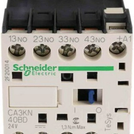 Schneider Electric CA3KN40BD image