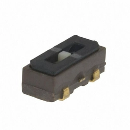 CJS-1201TA1 NIDEC COMPONENTS CORPORATION