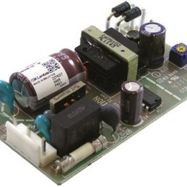 TDK-Lambda ZWS15B-15 image