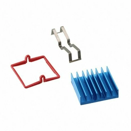 ATS-X53270B-C1-R0 Advanced Thermal Solutions
