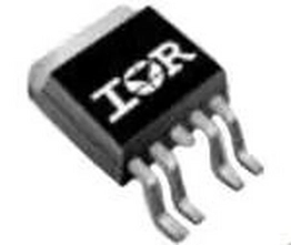 AUIPS6121R Infineon Technologies