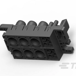 TE Connectivity 2212369-1 image