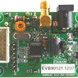 EVB90121 Melexis
