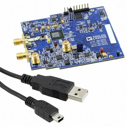 AD9162-FMCC-EBZ Analog Devices