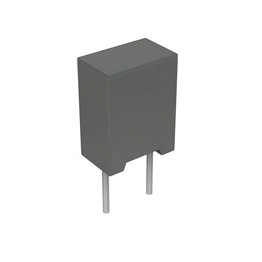 Cornell Dubilier Electronics 185153K400RFB-F image