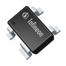 Infineon Technologies BF771E6327HTSA1 image