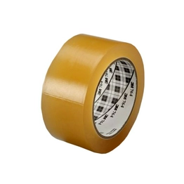 764-1"X36YD-TRANSP. 3M