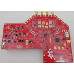 Texas Instruments ADC32J44EVM image