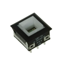 UB15KKW016F NKK Switches