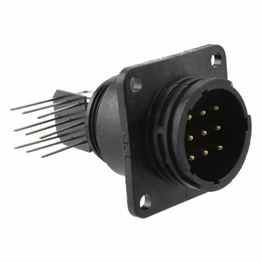 TE Connectivity 1-207303-4 image