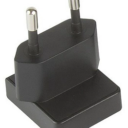 XP Power ACM PLUG EU image