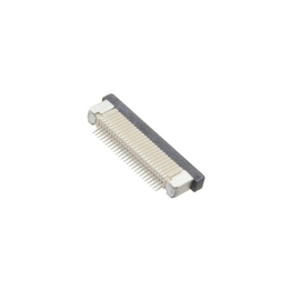 samtec ZF5S-25-01-T-WT-TR image