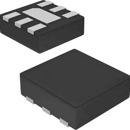 Renesas Electronics ISL29006IROZ-T7 image