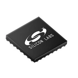 Silicon Laboratories EFM32WG890F256-B-BGA112 image