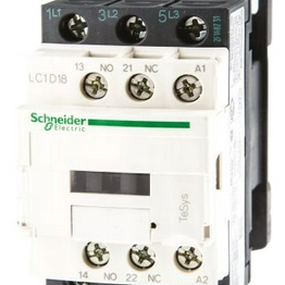 Schneider Electric LC1D18FE7 image