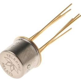 Teledyne Technologies RF300-5 image