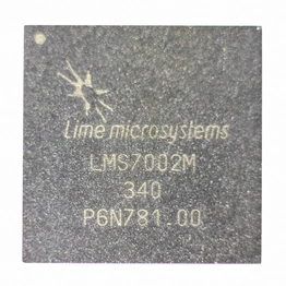 LMS7002M Lime Microsystems